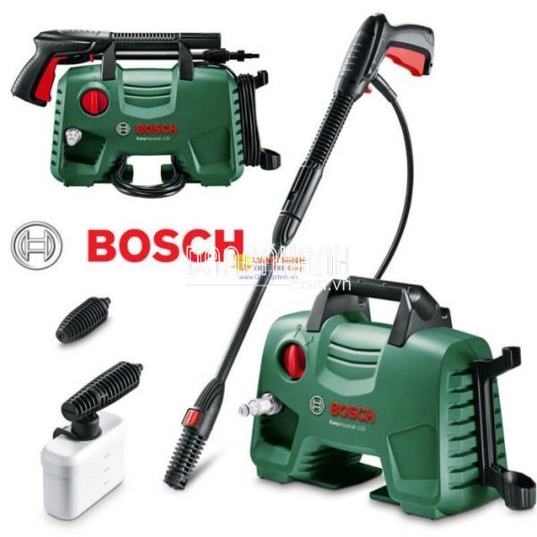 Máy rửa xe Bosch Easy Aquatak AQT 120