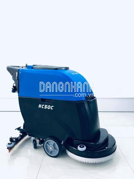 Máy chà sàn liên hợp Hiclean HC50C