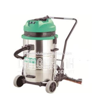 MÁY HÚT BỤI KHÔ ƯỚT ĐẨY NƯỚC TP_ AC80-3W