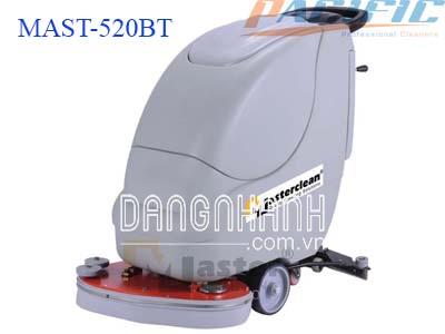 Máy chà sàn liên hợp Masterclean Mast-520BT