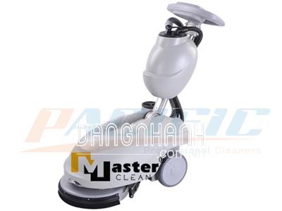 Máy lau sàn liên hợp Masterclean Mast-350B