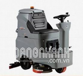 Máy chà sàn liên hợp ngồi lái GM MINI