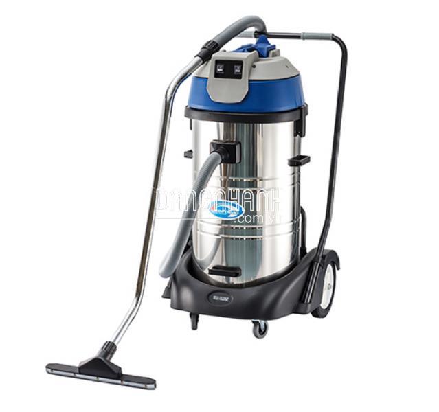 Máy hút bụi khô ướt VClean GW803