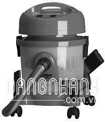 Máy hút bụi lọc nước FANTOM