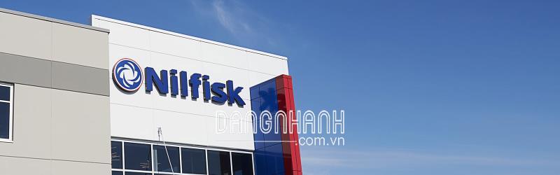 0105925154 - CÔNG TY TNHH NILFISK