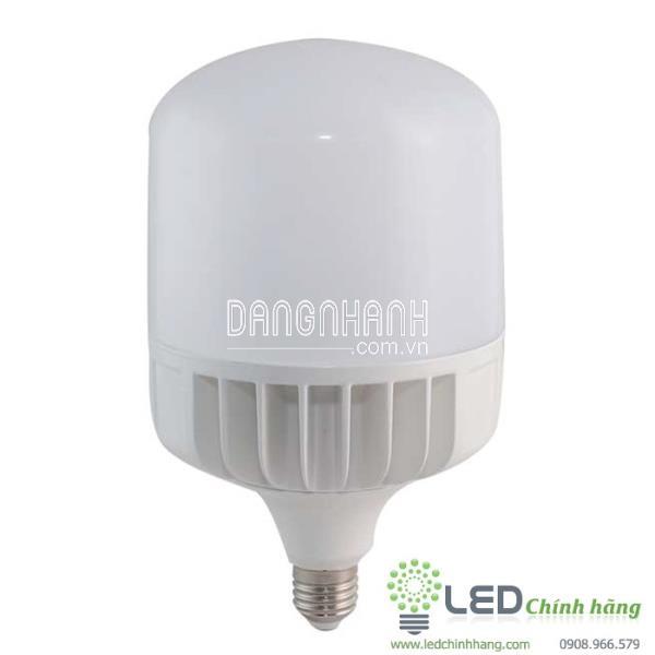 BÓNG ĐÈN LED BULB TRỤ 20W RẠNG ĐÔNG (NHÔM ĐÚC)