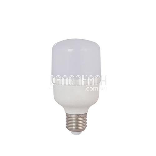 BÓNG ĐÈN LED BULB TRỤ 10W RẠNG ĐÔNG