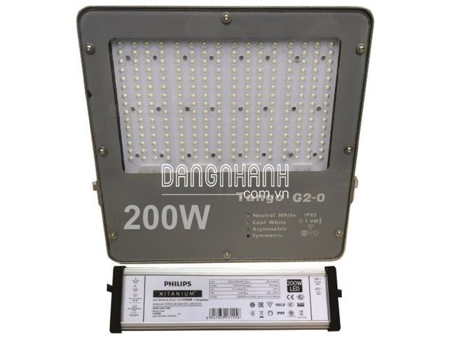 ĐÈN PHA LED 200W PHILIPS