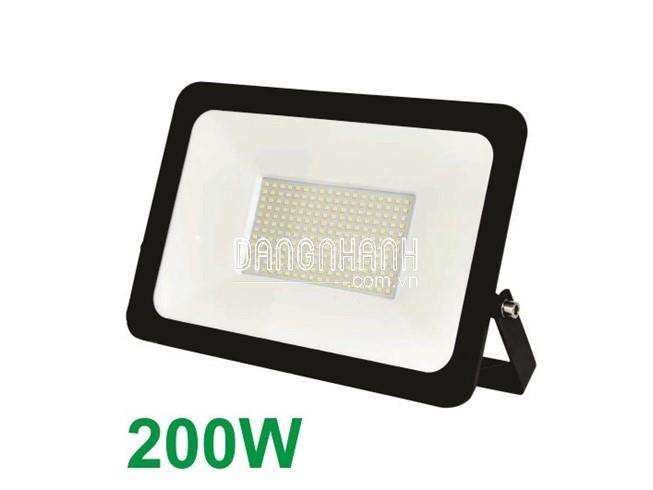 ĐÈN PHA LED 200W CAO CẤP