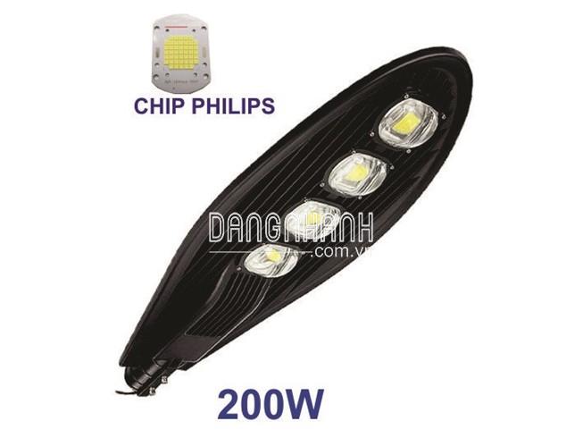 ĐÈN ĐƯỜNG LED 200W