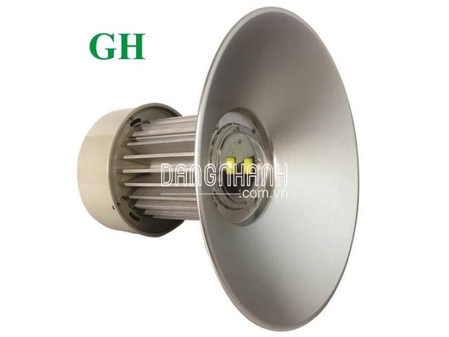 ĐÈN LED NHÀ XƯỞNG HIGHBAY 100W GIÁ RẺ