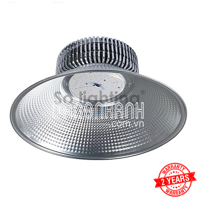 Đèn Led Nhà Xưởng 100W Chip SMD SS SO-HB07-100