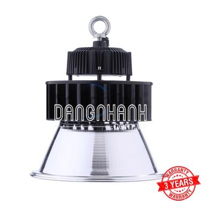Đèn Led Nhà Xưởng 100W CL Philips OEM Lõi Đồng SO-HB04-100