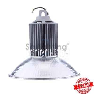 Đèn Led Nhà Xưởng 100W Lõi Đồng SO-HB03-100