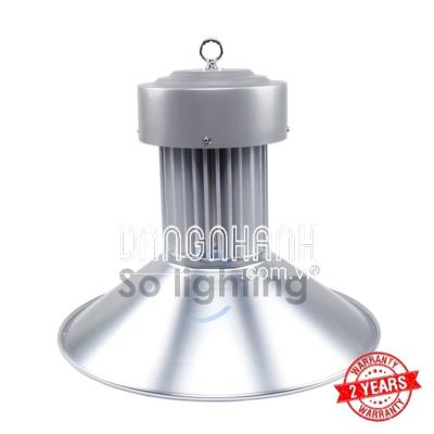 Đèn Led Nhà Xưởng 100W SO-HB01-100