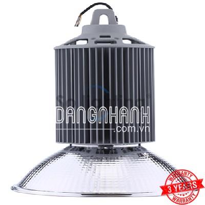 Đèn Led Nhà Xưởng 150W Lõi Đồng SO-HB03-150