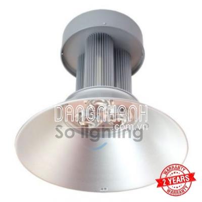 Đèn Led Nhà Xưởng 150W SO-HB01-150