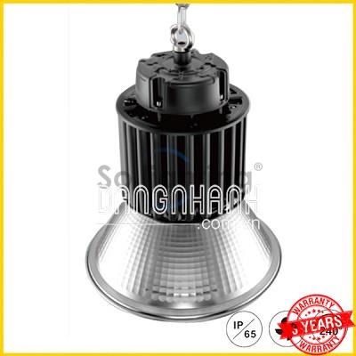 Đèn Led Nhà Xưởng 200W CL Philips OEM Lõi Đồng SO-HB04-200
