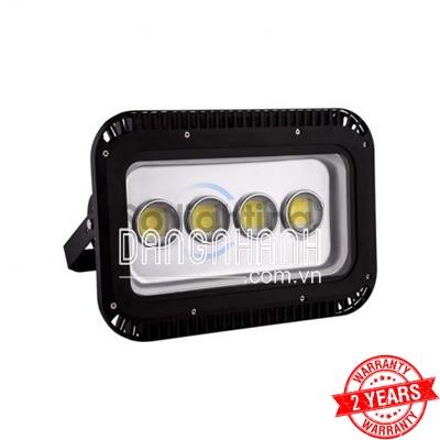 Đèn Pha LED Cầu Lồi 200W SO-FL03-200