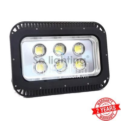 Đèn Pha LED Cầu Lồi 300W SO-FL03-300