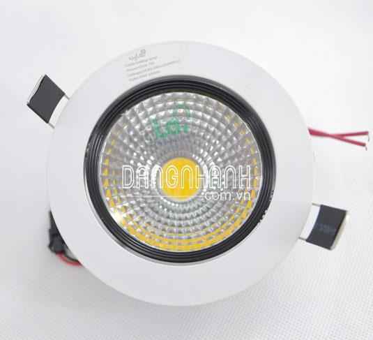 ĐÈN LED MẮT ẾCH 10W