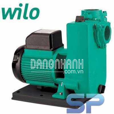 Máy Bơm Tăng Áp Điện Tử Wilo PB 201EA 200W