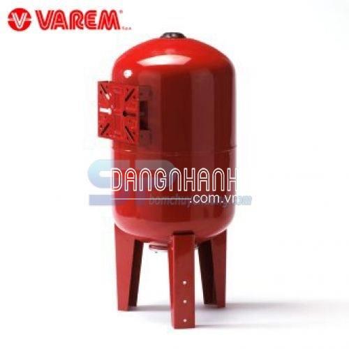 Bình Tích Áp Varem 100L 10 Bar