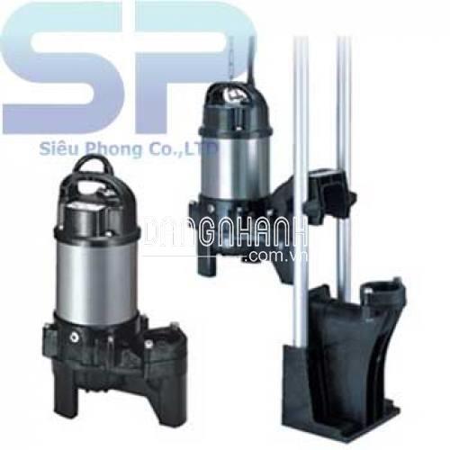 Máy Bơm Chìm Nước Thải Tsurumi 50PUW2.4S 0.4Kw