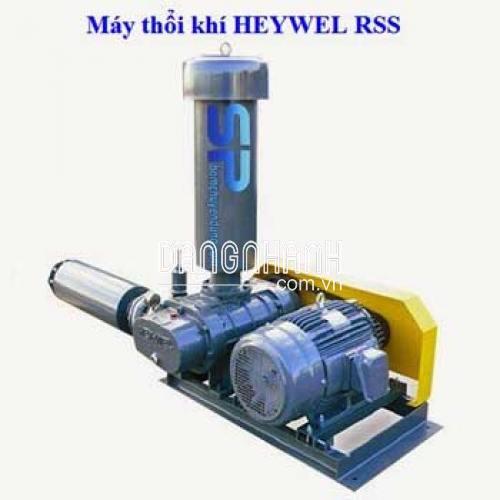 Máy Thổi Khí Heywel RSS-50 3HP