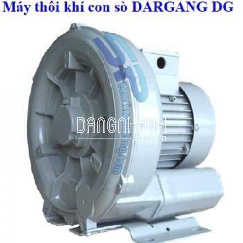 Máy Thổi Khí Con Sò DG-300-11 0.75kW