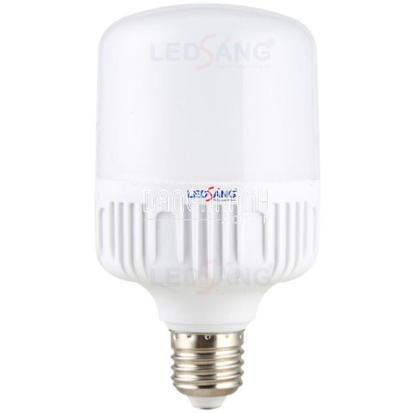 Đèn Búp LED ( ĐÈN TRỤ LED) LB9-15W