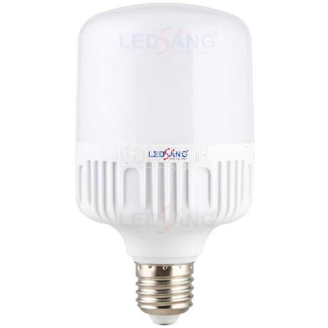 Đèn Búp LED ( ĐÈN TRỤ) LB9-10W