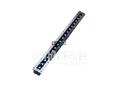 Đèn âm đất chữ nhật 18W - OADN18