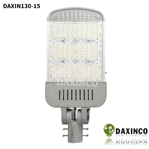 Đèn đường led 130W Daxinco kiểu Robot