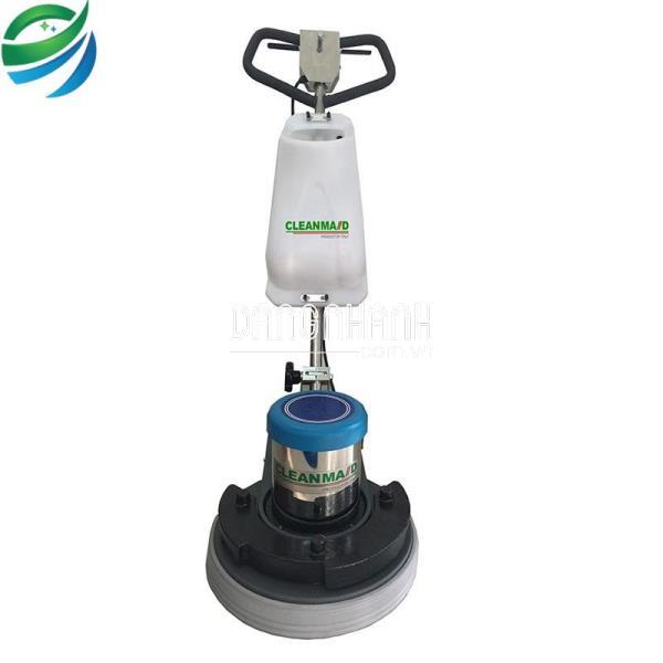 Máy lau sàn công nghiệp Clean Maid T96