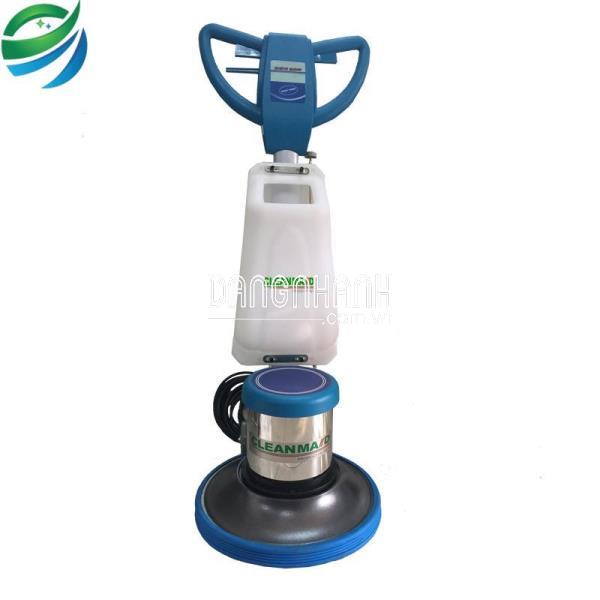 Máy lau sàn công nghiệp Clean Maid T175