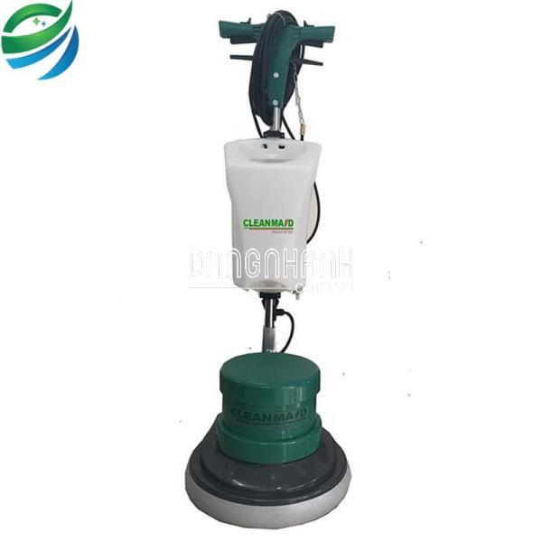 Máy lau sàn công nghiệp Clean Maid T154