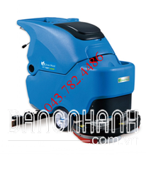 MÁY CHÀ SÀN LIÊN HỢP CLEAN MAID TT 70BT ( DÙNG BÌNH ACCQUY)