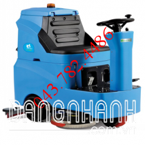 MÁY LAU SÀN LIÊN HỢP NGỒI LÁI CLEANMAID MODEL: TT MINI