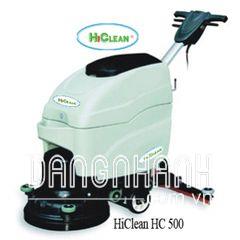 MÁY CHÀ SÀN LIÊN HỢP HC500