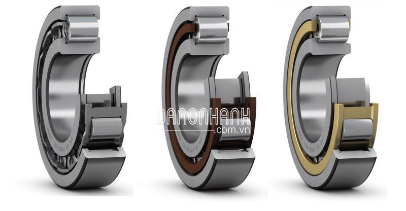 Vòng Bi SKF NU 320 ECM