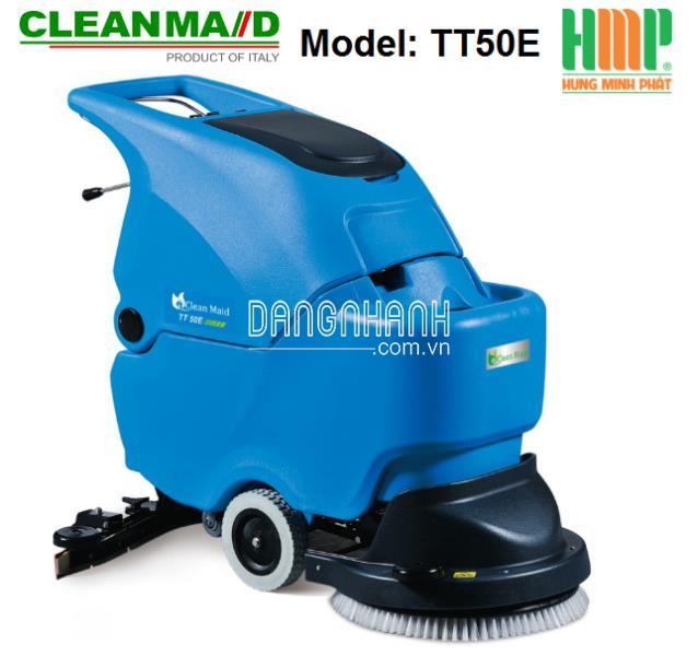 MÁY LAU SÀN NHÀ CLEANMAID TT-50E
