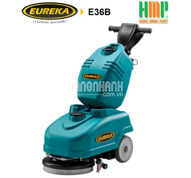 MÁY CHÀ SÀN LIÊN HỢP EUREKA E36B