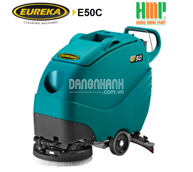 MÁY CHÀ SÀN LIÊN HỢP EUREKA E50C