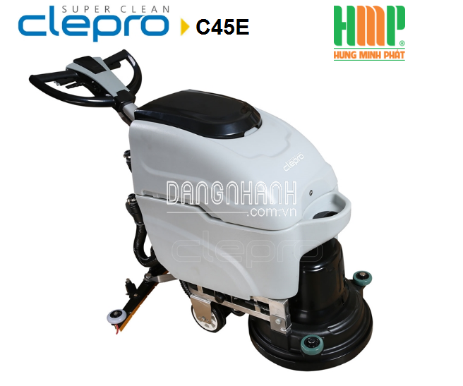 MÁY CHÀ SÀN LIÊN HỢP CLEPRO C45E