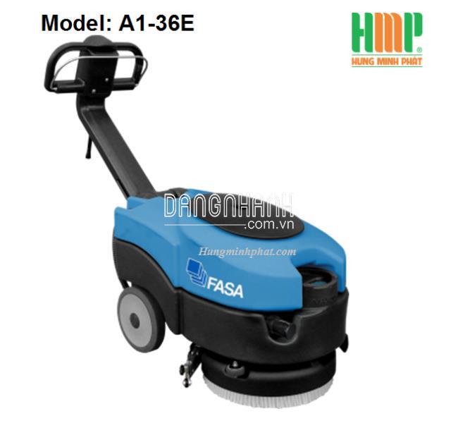 MÁY CHÀ SÀN LIÊN HỢP FASA A1-36E