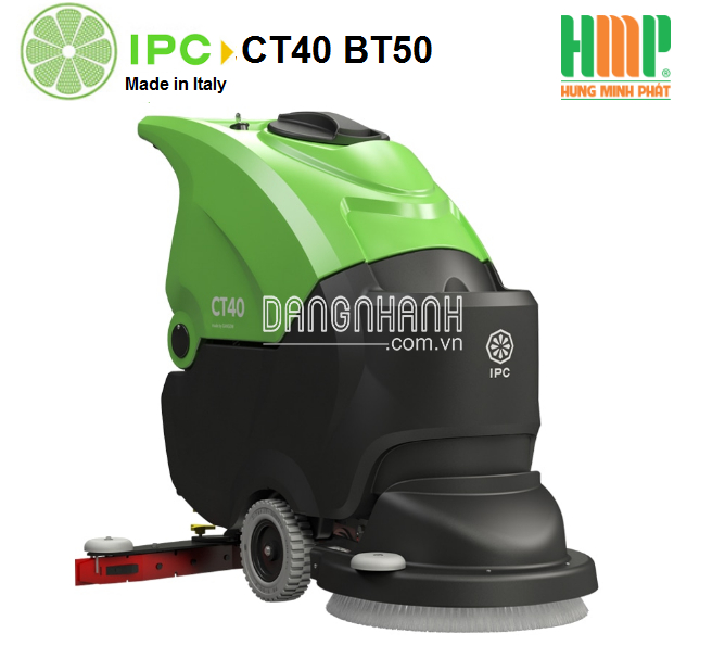 MÁY CHÀ SÀN LIÊN HỢP IPC CT40 B50