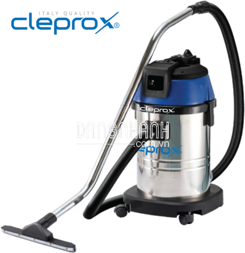Máy hút bụi khô ướt CleproX X1/40