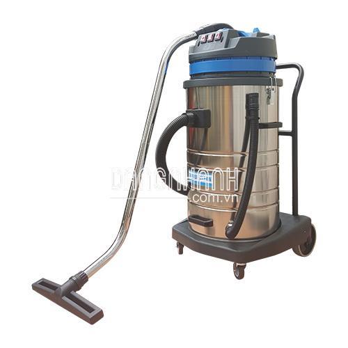 Máy hút bụi công nghiệp Supper Clean SC-80