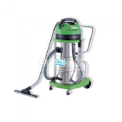 Máy hút bụi công nghiệp Supper Clean AC802J-3